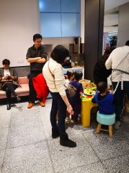 -Mengbaby·萌宝贝儿童理发(保利广场店)
