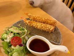 -柴の食堂·日式家庭料理·熊之肆(大学路店)