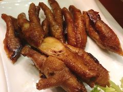-几荷·恰似故人来(秀水广场店)