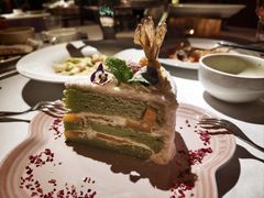 -狮拾久·现代新加坡料理(福田COCO Park店)