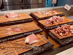 -盛江山自助料理(太原街万达店)