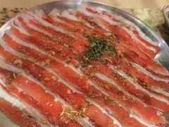 -朴安胖·韩国烤肉(沈阳店)