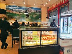 -新粤新疆菜(禅城店)