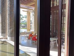 -亚龙湾希尔顿自助餐厅·海鲜·烧烤·沙滩BBQ·现场乐队
