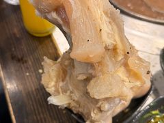 -海汕记·潮汕鲜牛肉火锅·自助
