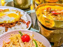 -Home Thai·泰谣(王府井apm店)