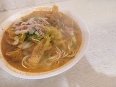 -老太皮肚面
