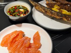 -東盛炭烤自助料理(玄武招商花园城店)