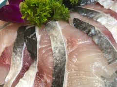 -青瓷火锅料理(西单大悦城店)