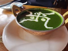 -玛吉阿米·餐吧