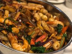 -来御来三汁焖锅(万邦店)