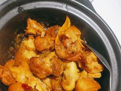 -围龙屋客家食府(福田店)