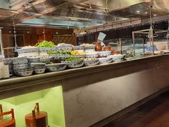 -君悦酒店·乐厨·高空自助餐(青年大街店)