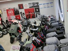 -小牛电动体验·租电动车(德胜门店)