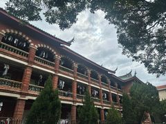 -厦门大学(思明校区)