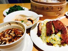 -鼎泰丰(当代商城店)