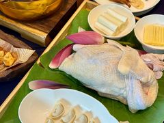 -百盛·鼎膳(中海财富中心)