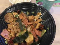 -南粥北面(东大桥店)