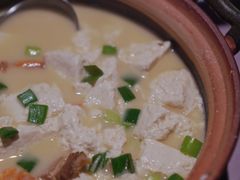农家盐卤豆腐煲-新荣记(BFC外滩金融中心店)
