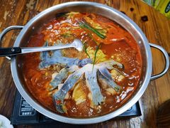 -苗侗地道红酸.酸汤鱼·酸汤牛肉