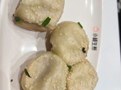 小杨生煎-小杨生煎(龙之梦购物中心店)