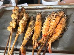 -木屋烧烤(白石洲店)