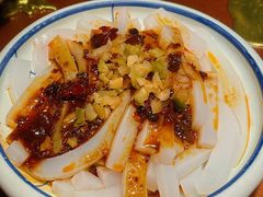 凉粉-缪氏川菜(深圳北站缤果空间店)