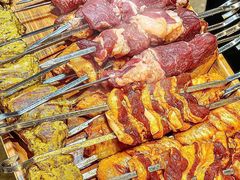 -1819餐厅·团队聚餐·烤串·精酿