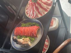 -大隐·成都火锅Bistro(合生麒麟新天地店)