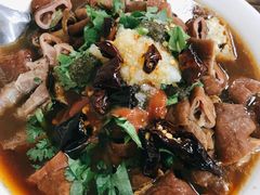 大份卤煮-阁瑞居闫记卤煮(乔庄北街店)