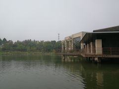 -上海怡沁园度假酒店