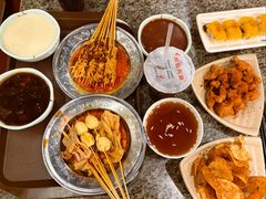-小街天府