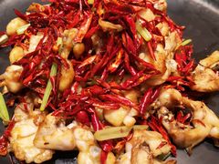 牛蛙-知味观(湖滨总店)