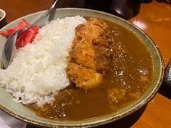 -気楽亭和食料理(气乐亭大世界本店)