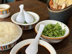 -思金拉措庄园藏餐(太阳岛店)