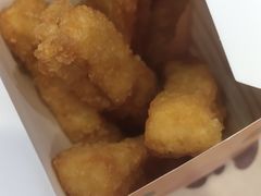 -汉堡王(上海118广场店)