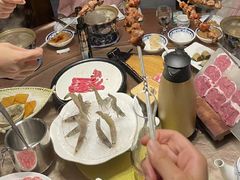 -百叶居·老北京涮羊肉(鼓楼店)