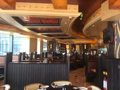 大堂-The Cheesecake Factory 芝乐坊餐厅(王府中環店)