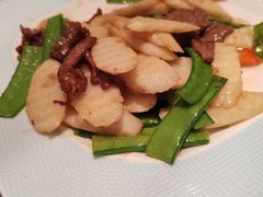 -白云宾馆·白云宴餐厅