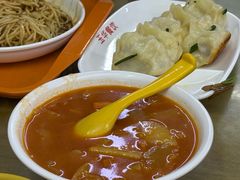 -玉华饮食店(茅台路店)