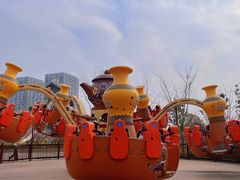-无锡融创乐园