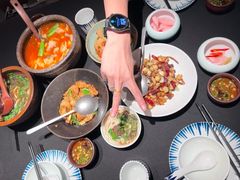 -山石榴·贵州菜(丰盛里店)