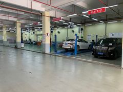 -广汽丰田上海兴伟萌诸光路店