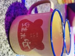 -蛙来哒(华隆步步高店)