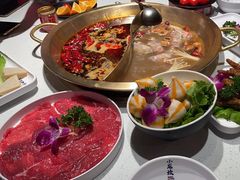 -小龙坎火锅(总店)