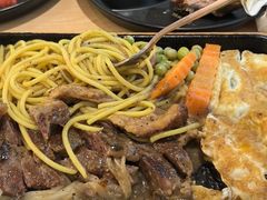 -凡塔斯牛排自助餐厅(莆田万达店)
