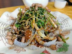 -肥姐美食(同福中路店)