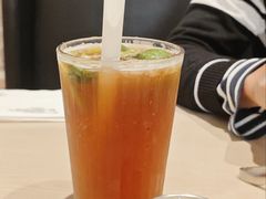 -卡朋西餐(东方广场店)