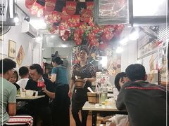 大堂-鱼儿纸包鱼(常乐店)