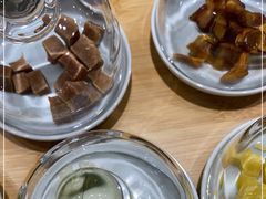 -阮大兴糕团(杭州西湖银泰百货店)